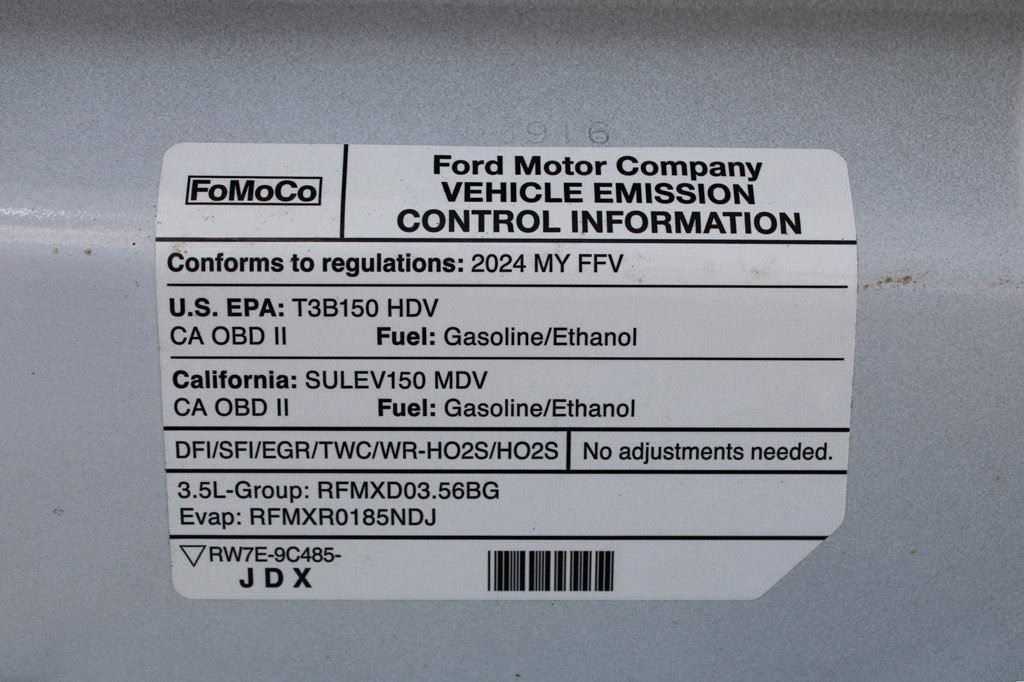 Used 2024 Ford Transit 250 148 Medium Roof image 36