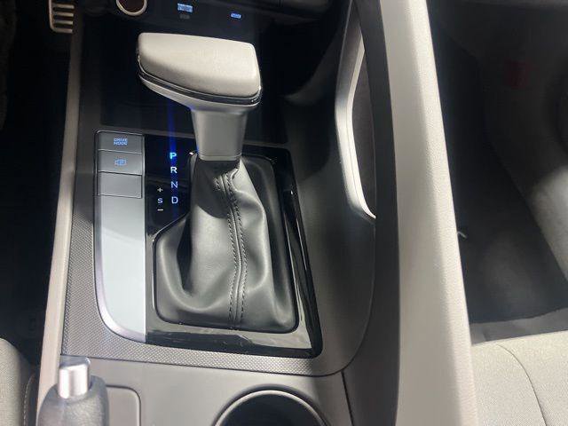 New 2026 Hyundai Elantra Sport w/ Cargo Package image 17