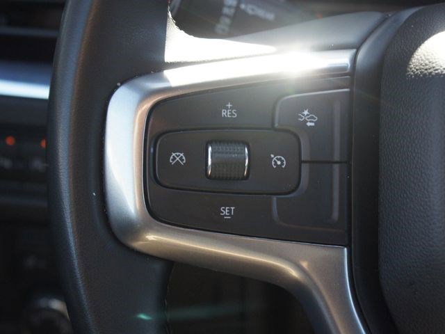 Certified 2024 Chevrolet Suburban LT image 9