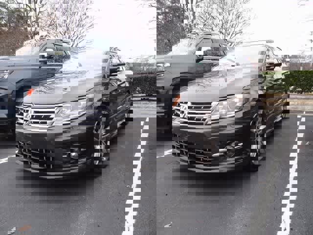 Used 2015 Volkswagen CC R-Line