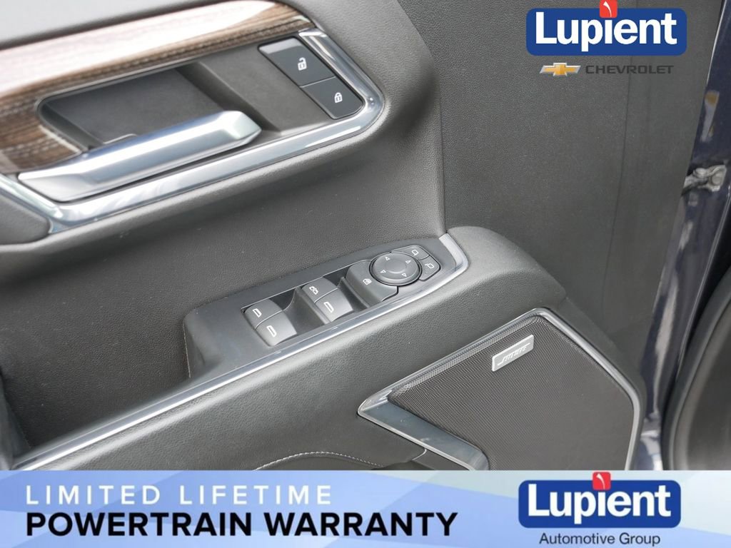 Used 2023 Chevrolet Silverado 1500 RST w/ Convenience Package II image 16