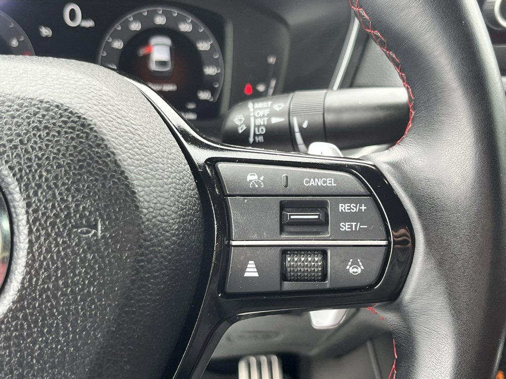 Used 2024 Acura Integra A-Spec image 3