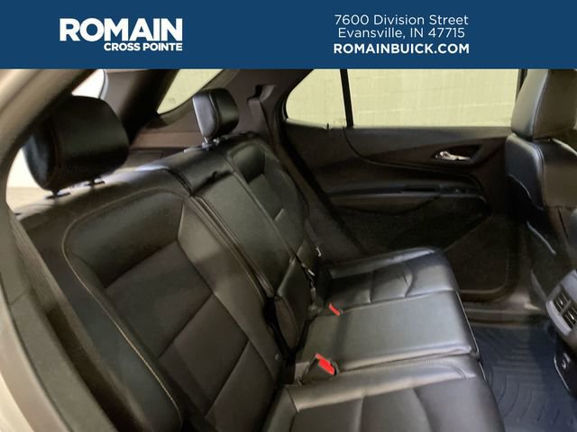 Used 2019 Chevrolet Equinox Premier image 13
