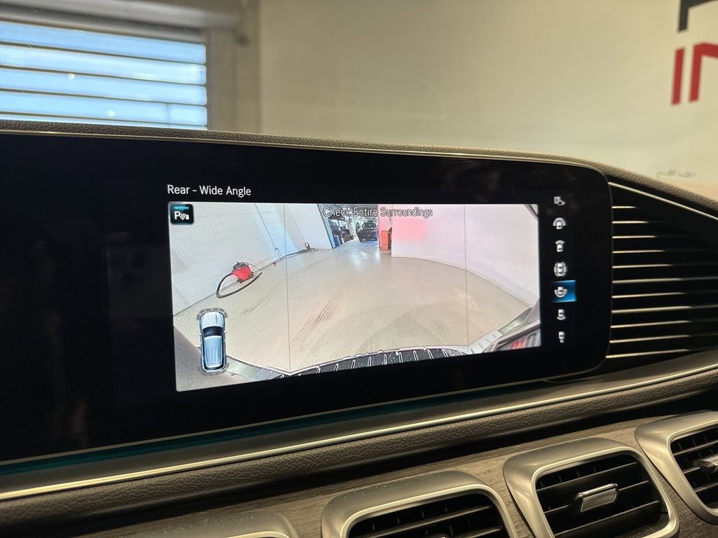 Used 2022 Mercedes-Benz GLE 350 4MATIC image 26