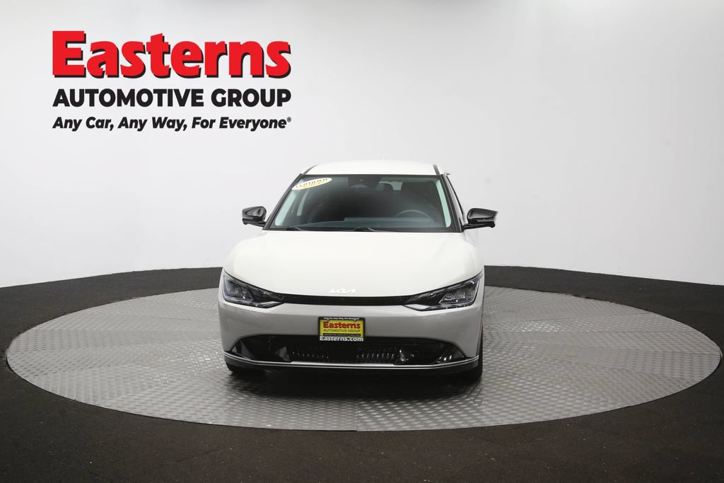 Used 2022 Kia EV6 Wind w/ Wind Technology Package AWD/4WD image 51