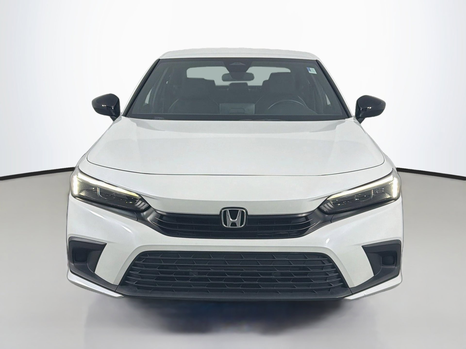 Used 2023 Honda Civic Sport image 8