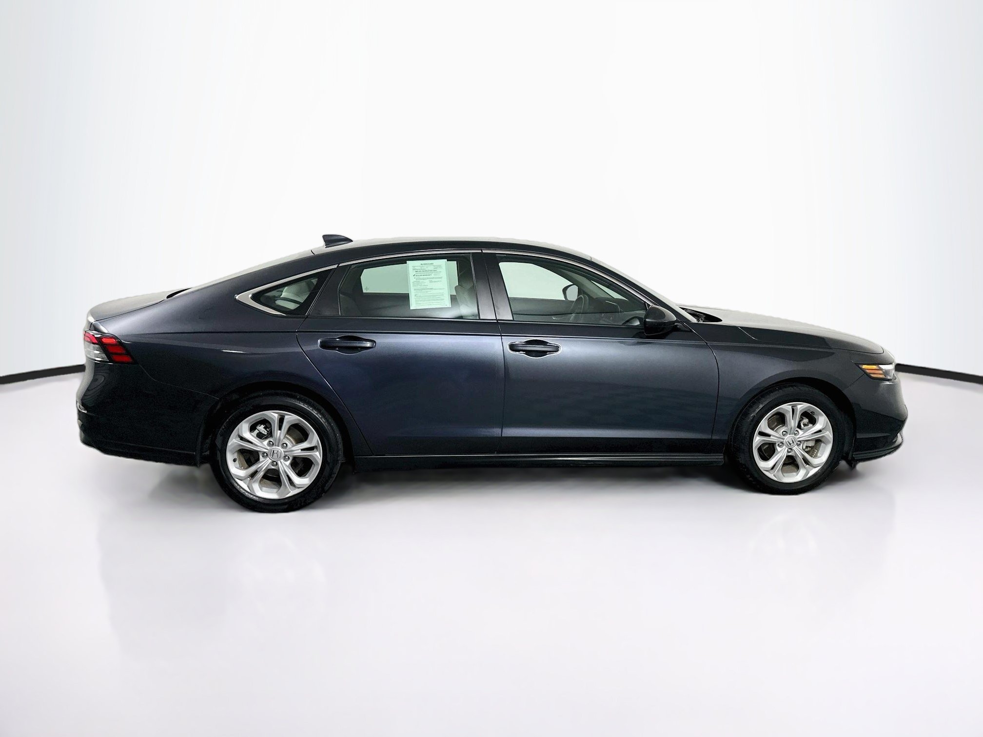 Used 2024 Honda Accord LX image 10