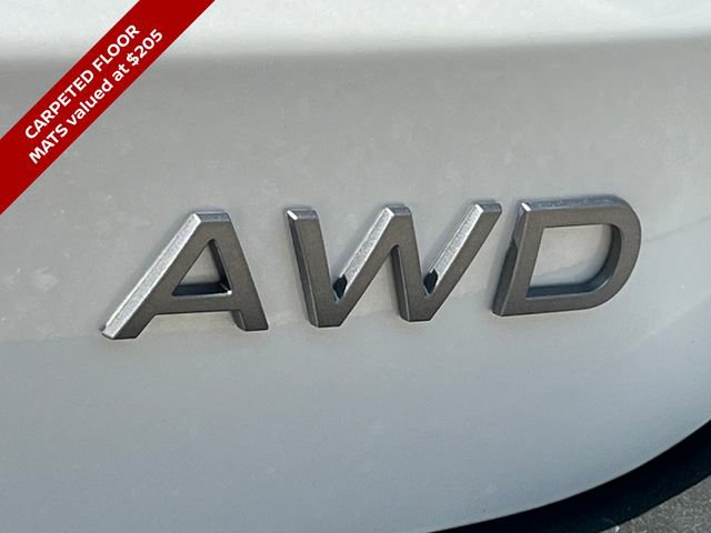 New 2026 Nissan Kicks SV w/ SV Premium Package AWD/4WD image 7