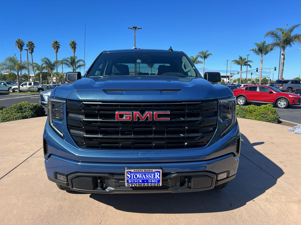 New 2026 GMC Sierra 1500 Elevation image 2