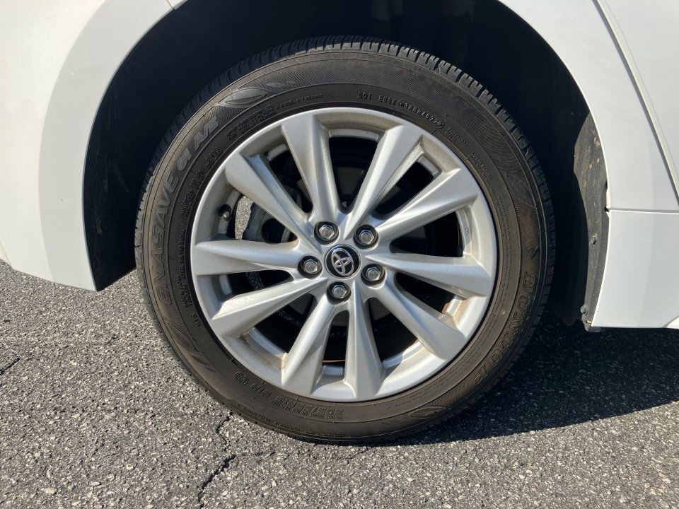 Used 2023 Toyota Corolla SE FWD image 27