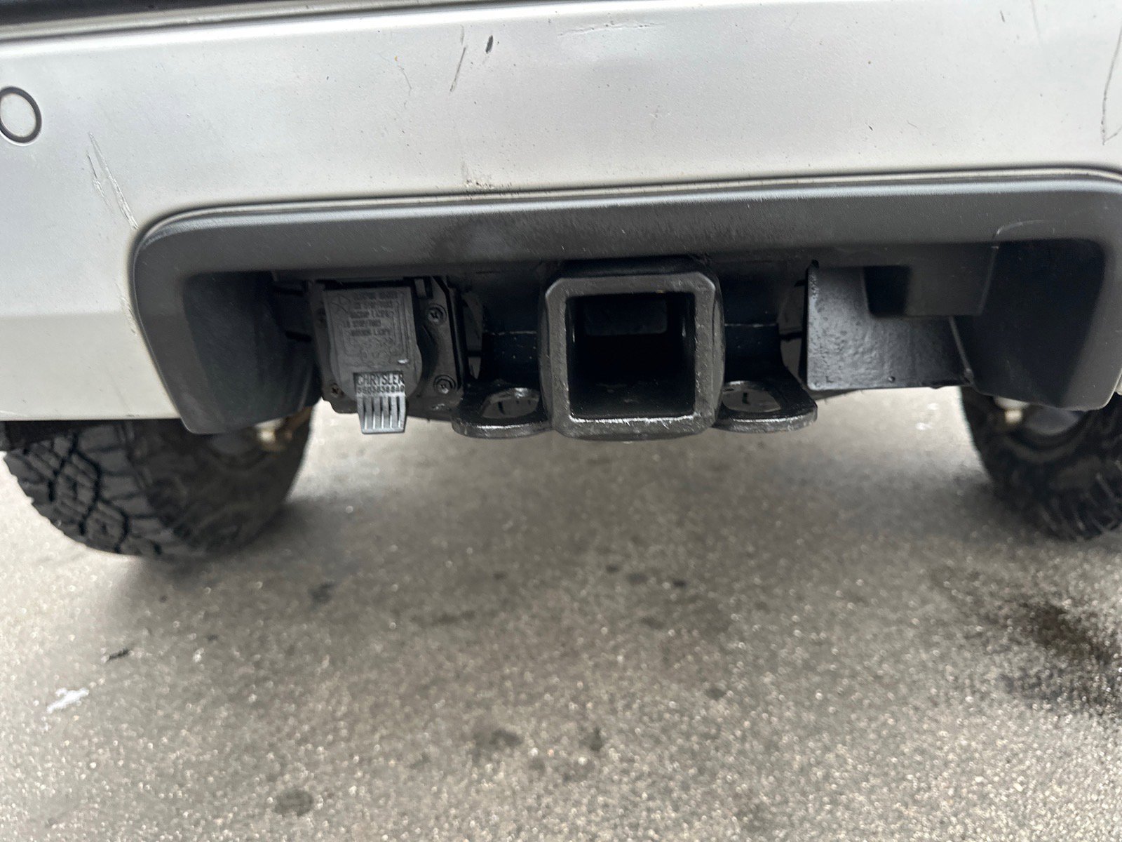 Used 2006 Jeep Commander Limited image 17