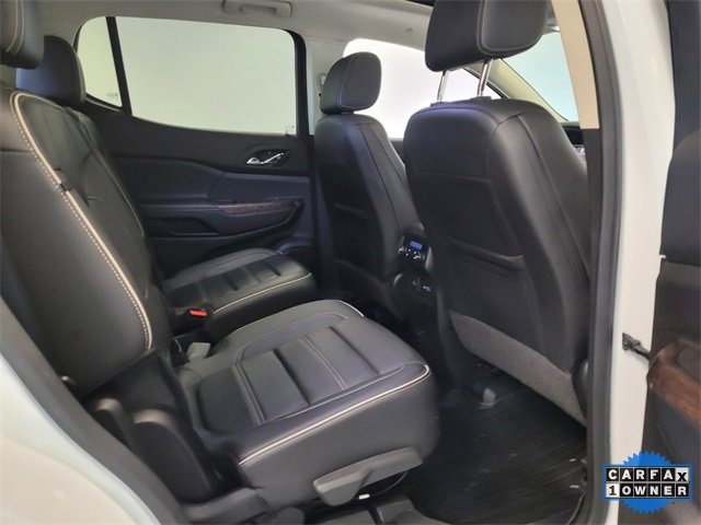 Used 2020 GMC Acadia Denali w/ Technology Package image 14