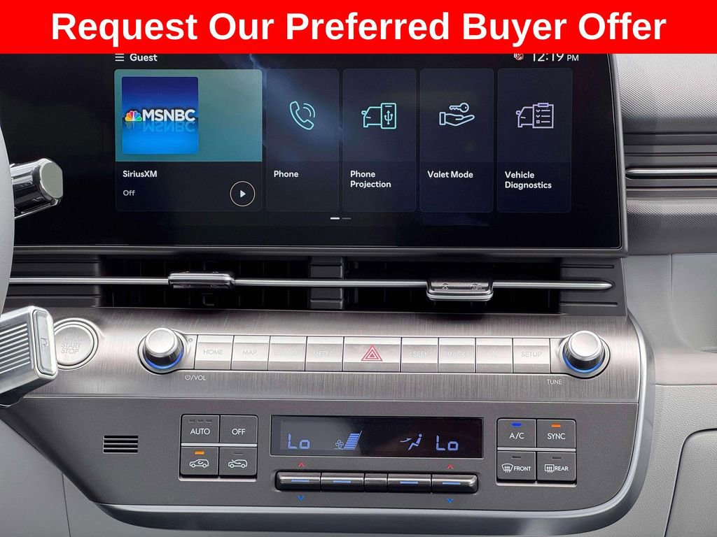 New 2026 Hyundai Kona SEL Premium AWD/4WD image 20