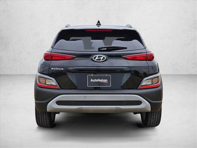Used 2023 Hyundai Kona SEL FWD image 6