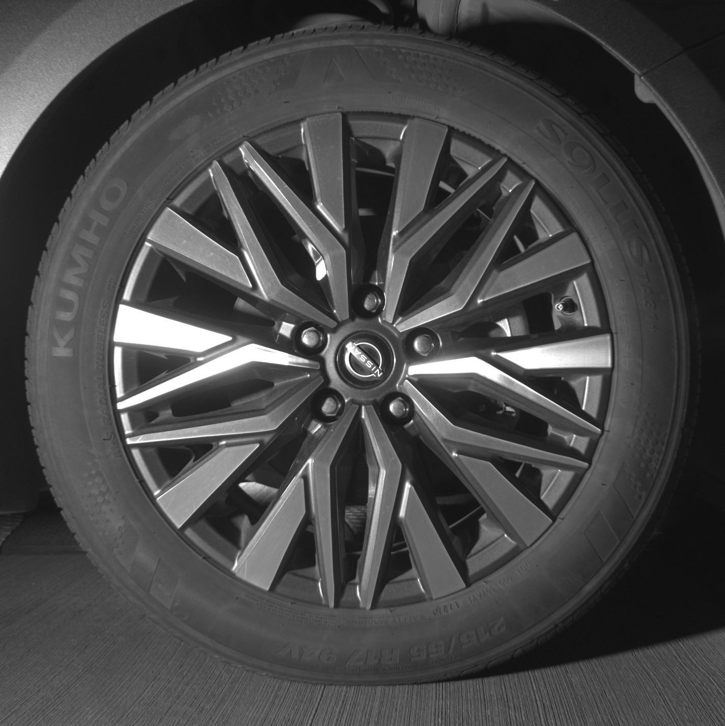 Used 2025 Nissan Altima 2.5 SV image 13