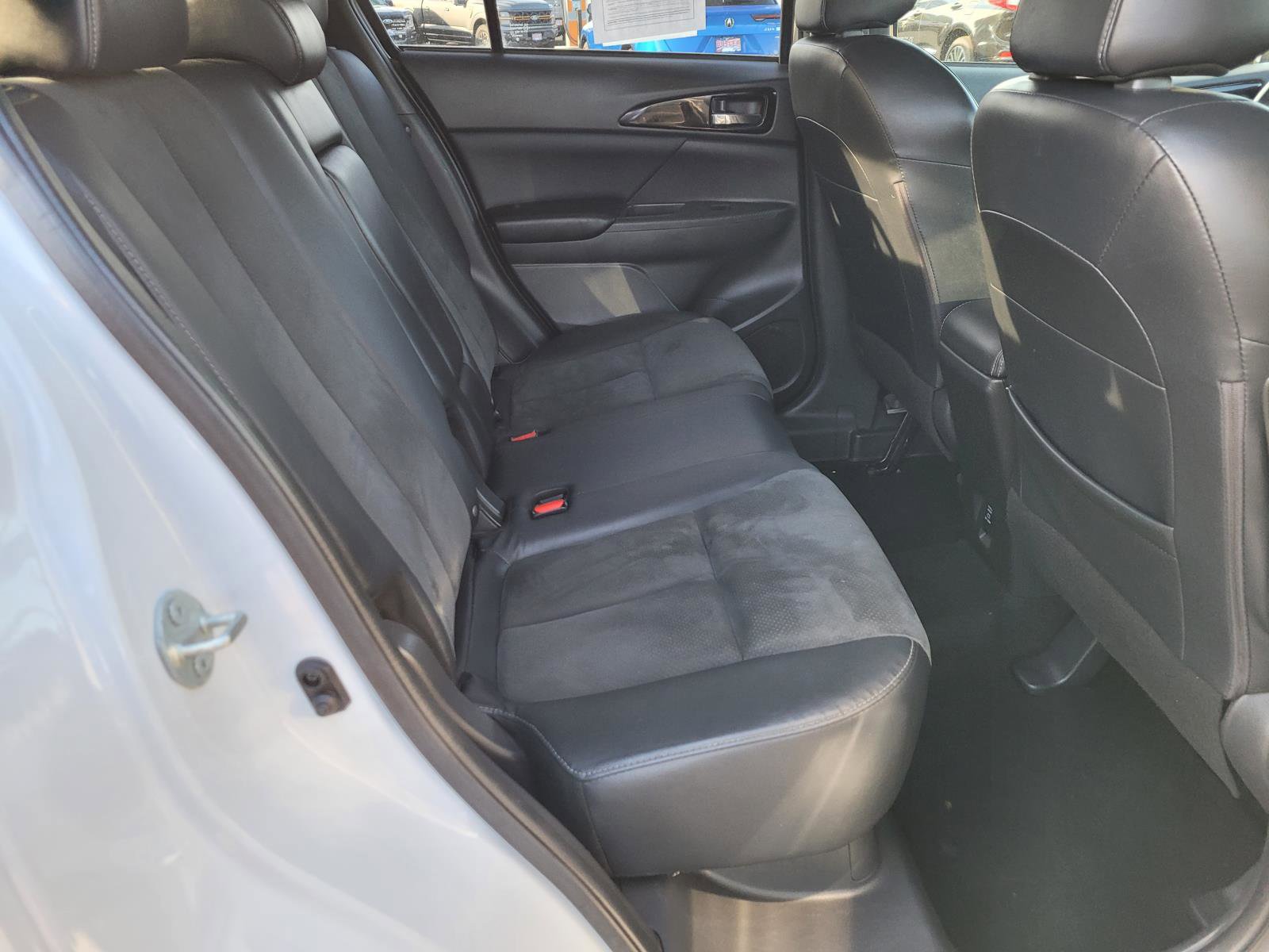 Used 2022 Mitsubishi Eclipse Cross SE image 37