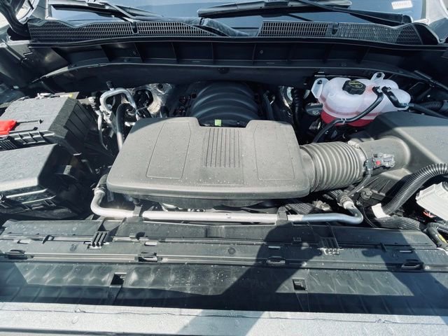 New 2026 GMC Sierra 1500 Denali w/ Technology Package image 32