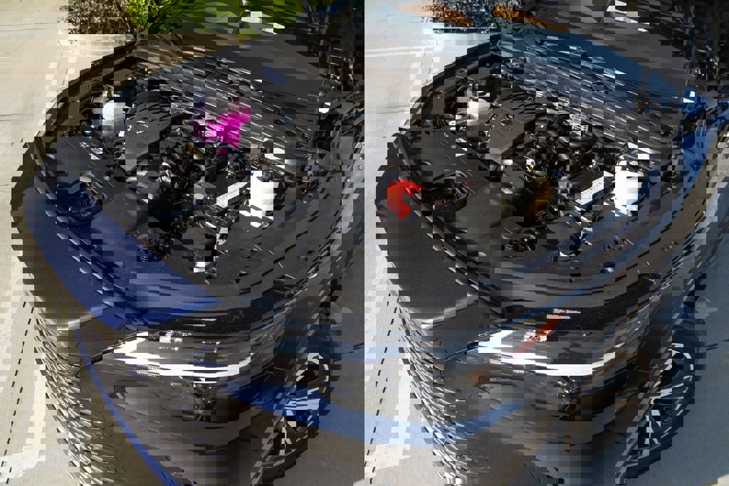 New 2026 Lexus RX 350 FWD w/ Accessory Package (Z1) image 5