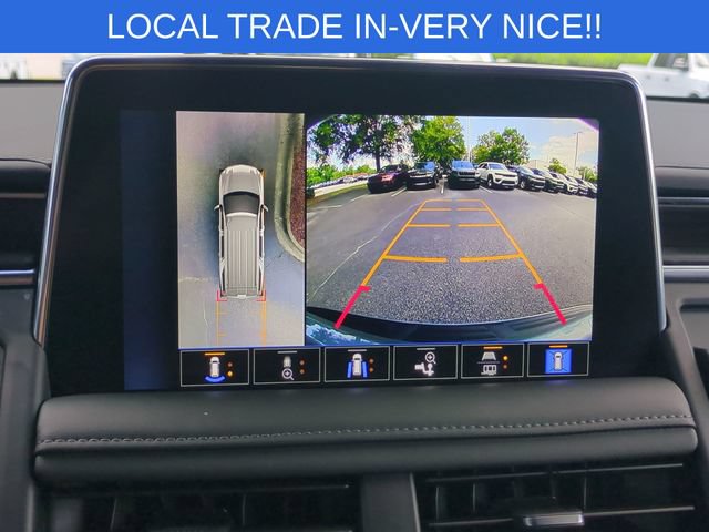 Used 2023 Chevrolet Tahoe LT w/ LT Signature Plus Package AWD/4WD image 25