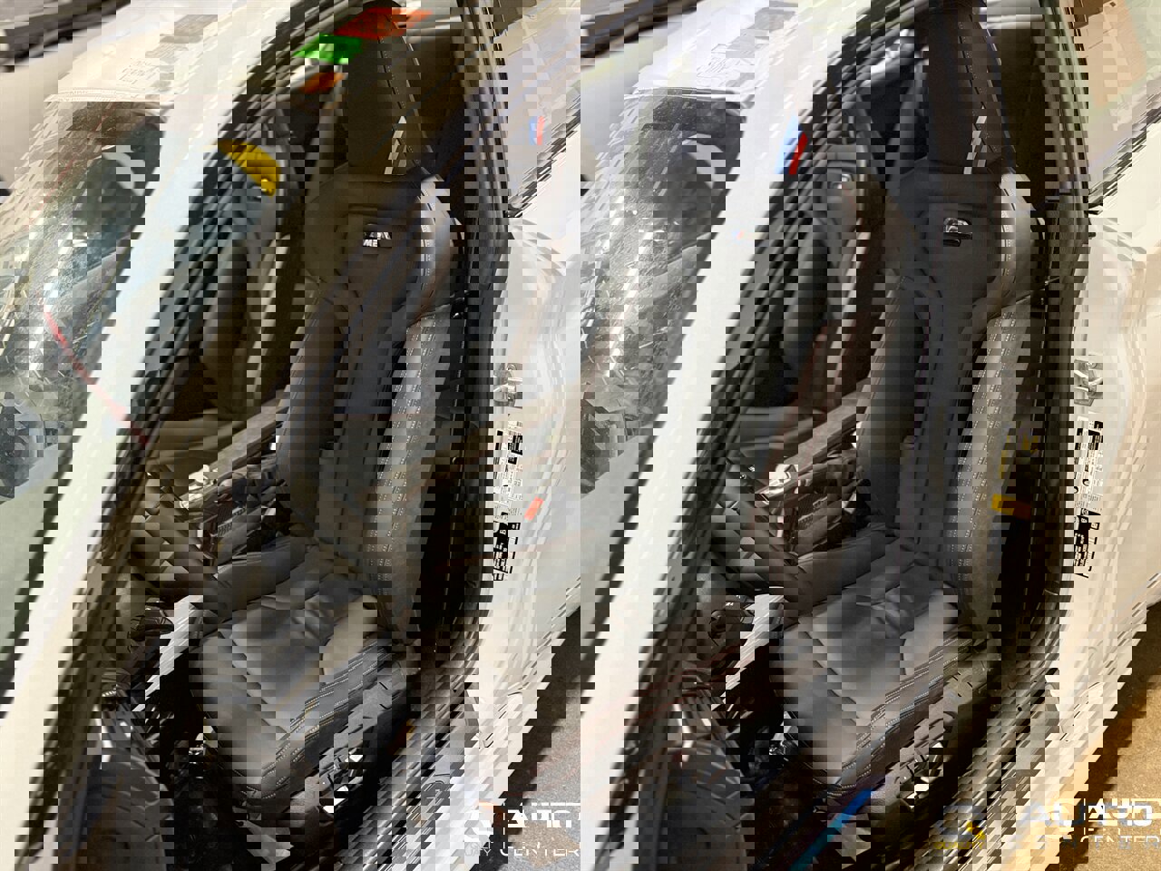 Used 2020 BMW M2 CS image 36