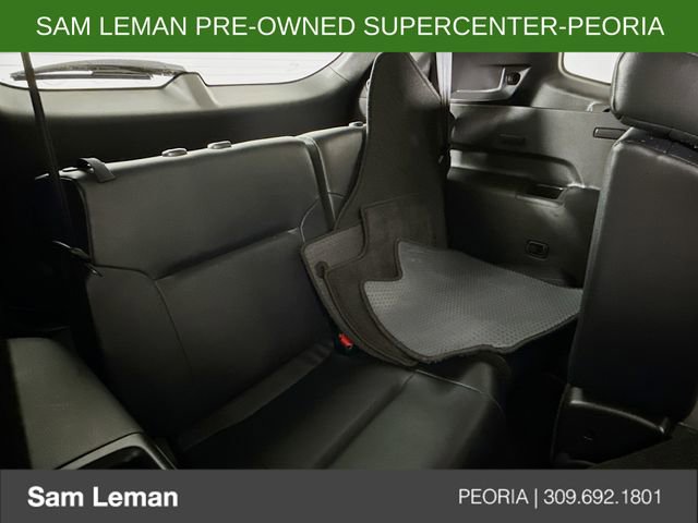 Used 2024 Mitsubishi Outlander SE image 26