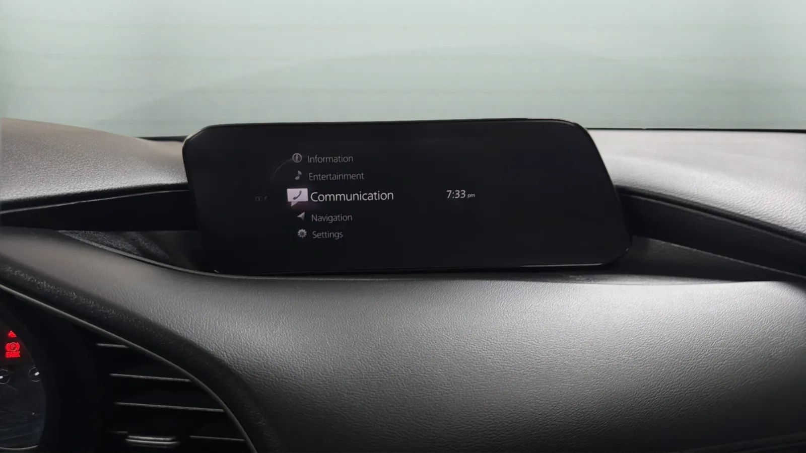 Used 2022 MAZDA MAZDA3 s FWD image 13