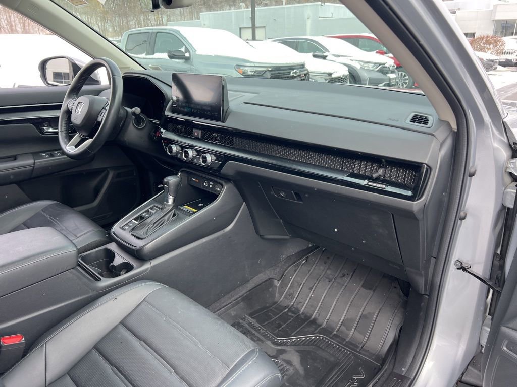 Used 2023 Honda CR-V EX-L image 28