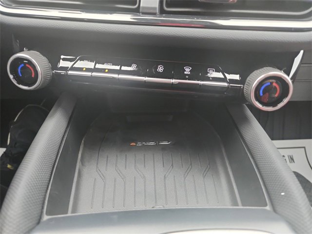 New 2026 Chevrolet Equinox EV RS image 30