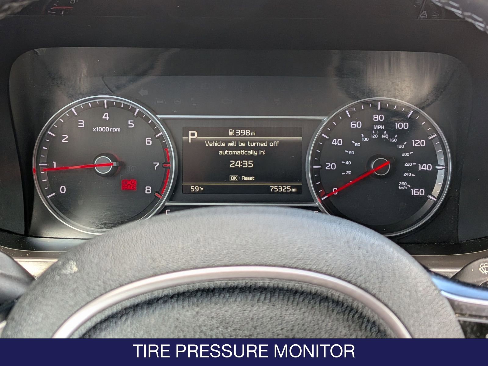 Used 2021 Kia Sorento SX image 21