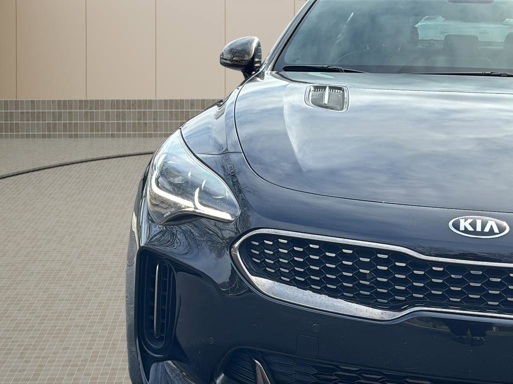 Used 2020 Kia Stinger GT image 10