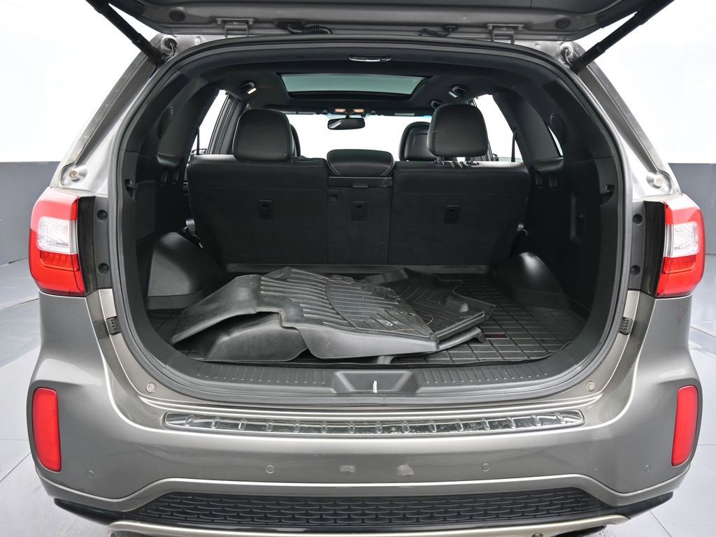 Used 2014 Kia Sorento SX image 37