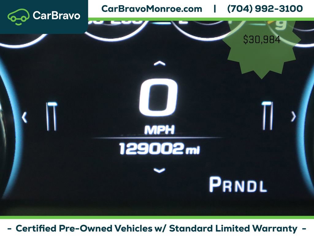 Certified 2019 GMC Yukon XL Denali w/ Open Road Package AWD/4WD image 30