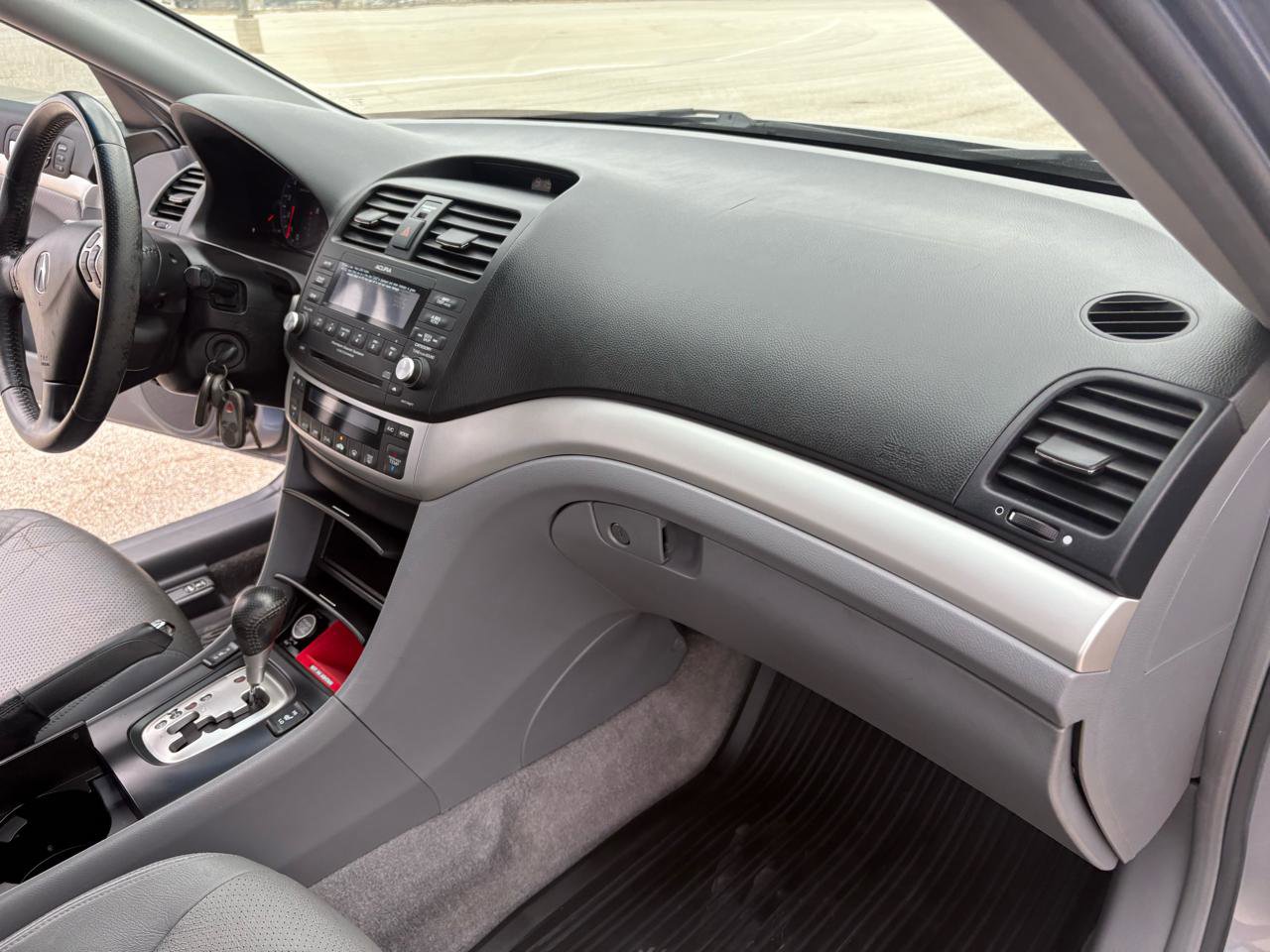 Used 2008 Acura TSX image 34