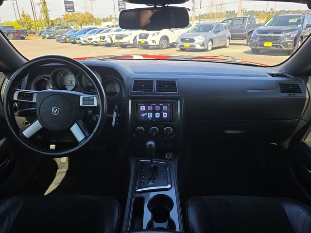 Used 2009 Dodge Challenger SRT8 w/ SRT Option Group II image 13