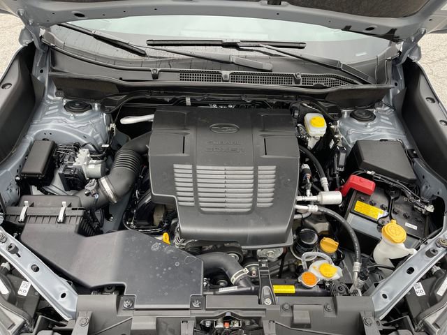 Used 2024 Subaru Forester Premium image 18