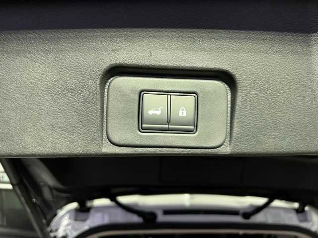 New 2026 Nissan Rogue SV w/ SV Premium Package image 19