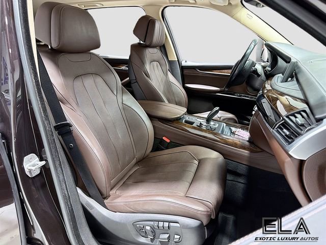 Used 2015 BMW X5 xDrive35i AWD/4WD image 33