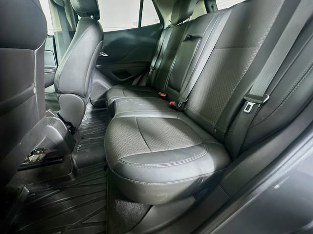 Used 2019 Buick Encore Preferred image 23