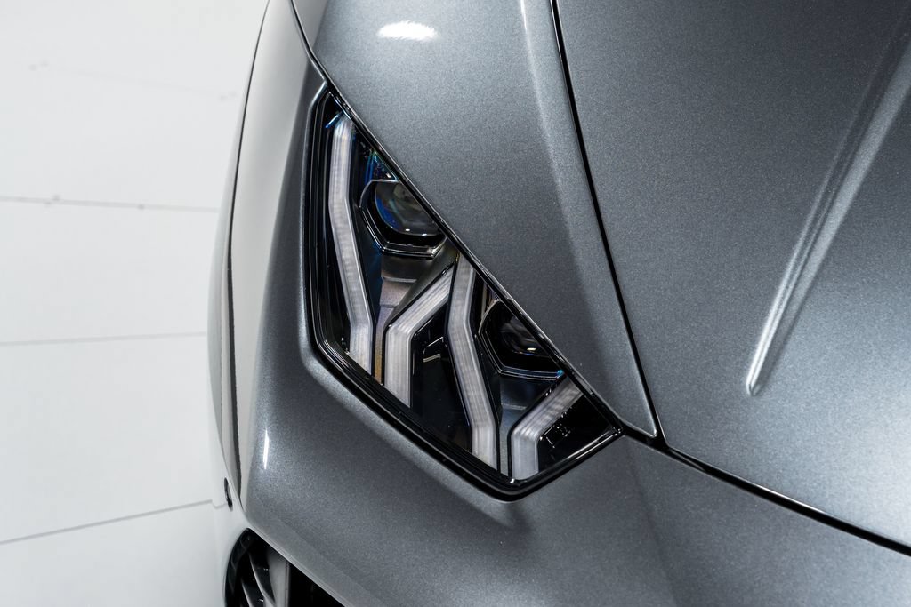 Used 2021 Lamborghini Huracan EVO RWD image 41