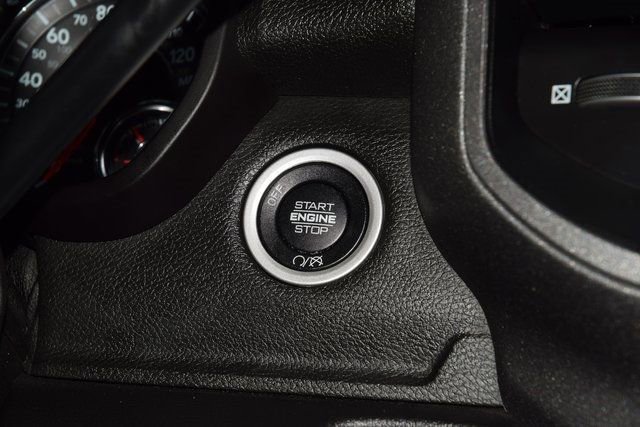 Used 2024 RAM 5500 Tradesman w/ Max Tow Package image 26