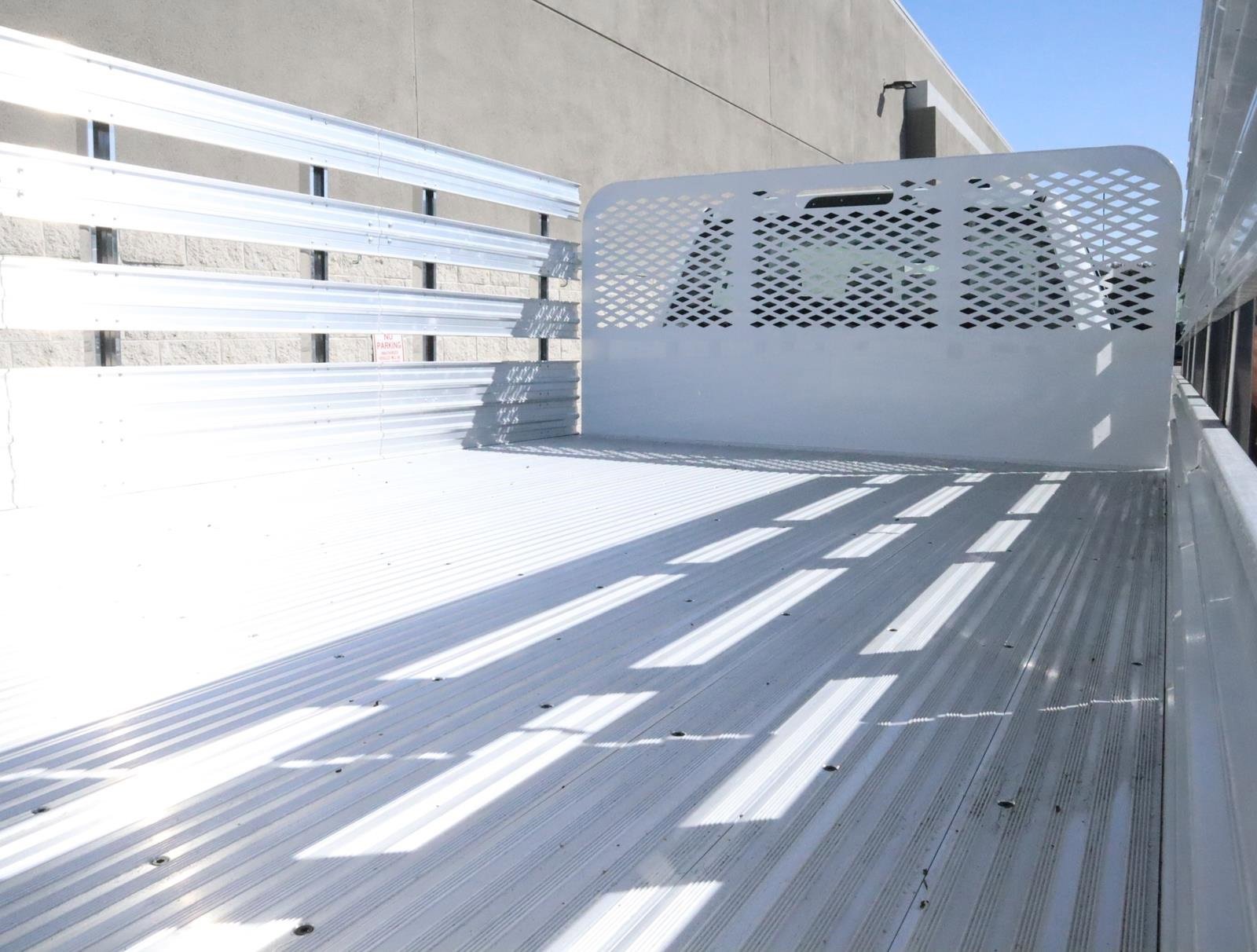 Used 2024 Ford F450 XL w/ XL Chrome Package image 21