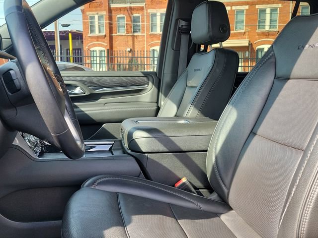 Used 2023 GMC Yukon Denali image 22