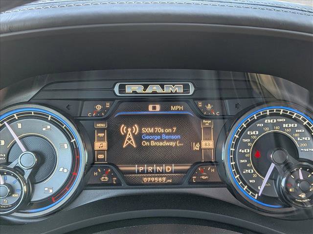 Used 2020 RAM 3500 Limited image 22
