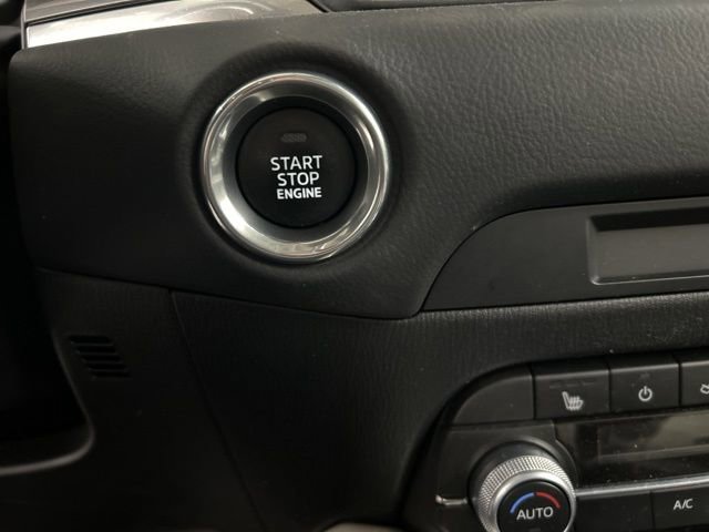 Used 2021 MAZDA CX-5 Grand Touring image 11