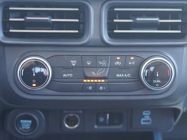 Used 2022 Ford Maverick Lariat FWD image 28
