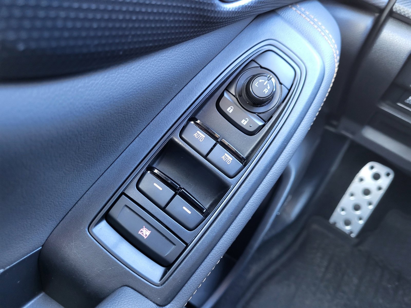 Used 2023 Subaru Forester Wilderness image 13