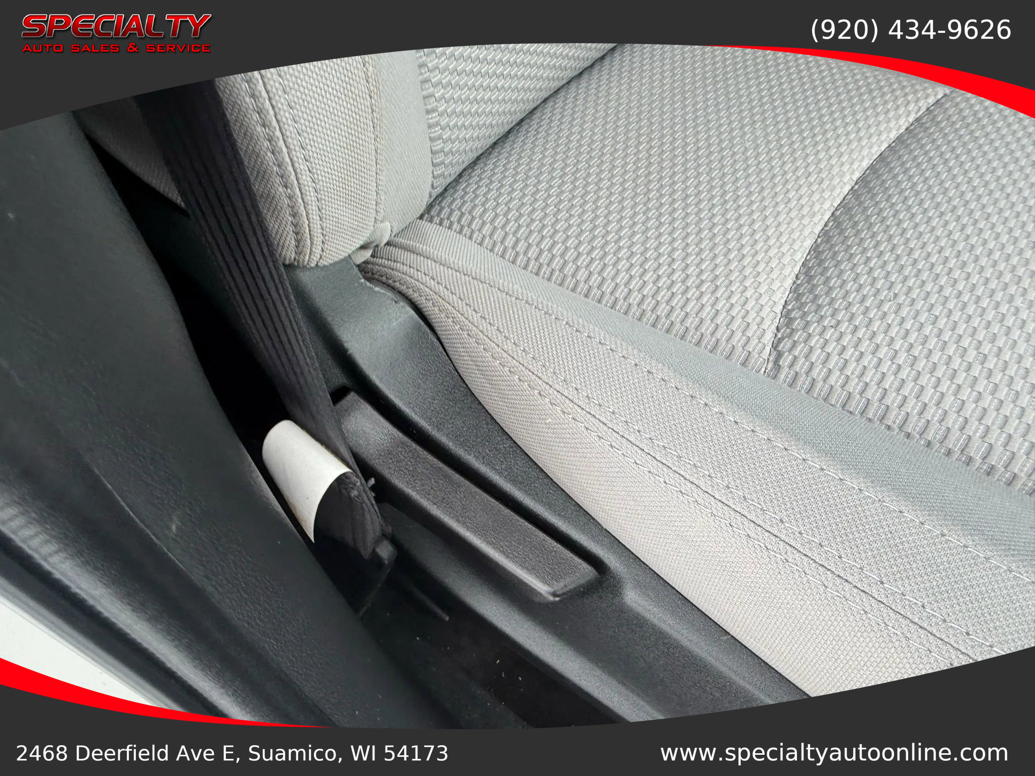 Used 2017 Subaru Forester 2.5i w/ Rugged Package #1 image 28