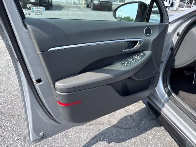 Used 2023 Hyundai Sonata SEL Plus FWD image 11