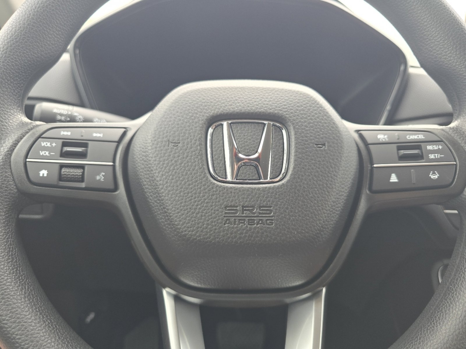 New 2026 Honda CR-V LX image 23