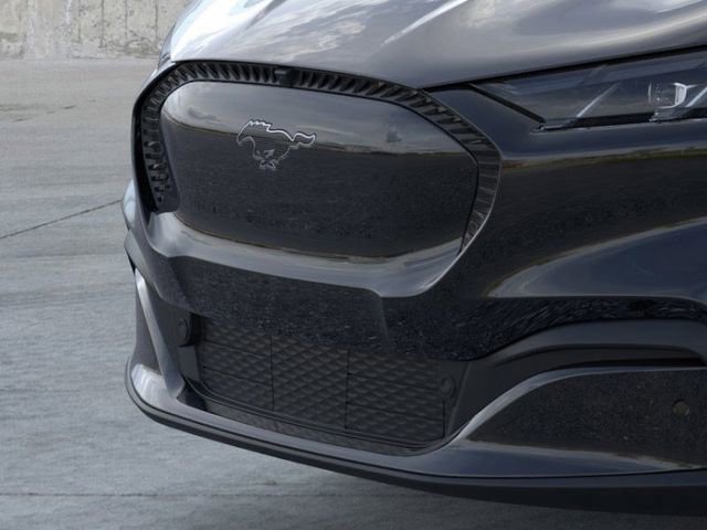 New 2025 Ford Mustang Mach-E Select w/ Comfort Package Lite image 17